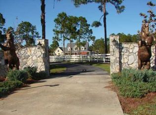 3501 Paso Fino Dr, Lake Placid, FL 33852