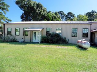 123 Joyce St S, Brookeland, TX 75931