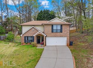 1451 Teaberry Cir, Lawrenceville, GA 30044