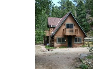 2631 Riverside Dr, Lyons, CO 80540
