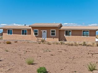 1149 Camino Del Rey, Crestone, CO 81131