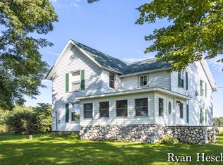884 Parnell Ave SE, Ada, MI 49301