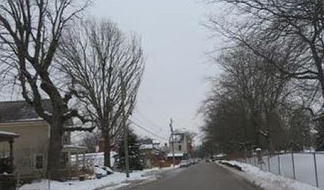 Property Front View