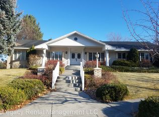 401 Maple Dr, Rexburg, ID 83440