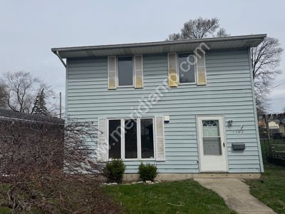 1502 3rd St, Fort Wayne, IN, 46808