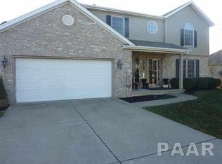 40 Newberry Ct, Morton, IL