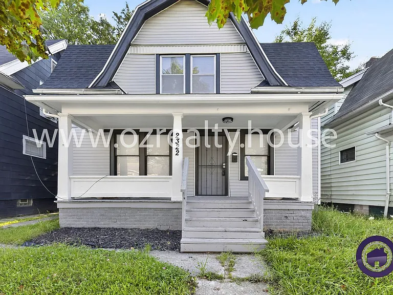 2322 Upton Ave — Photo 1