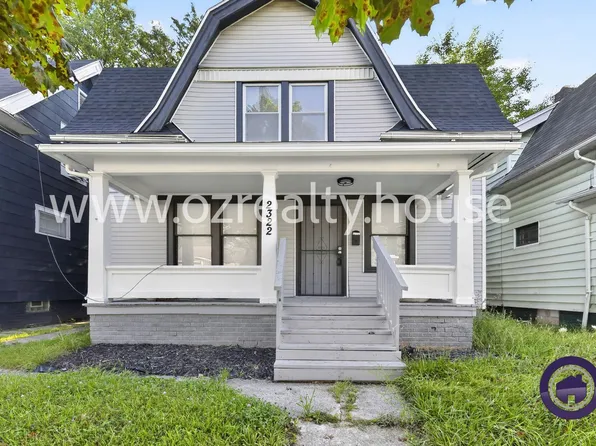 2322 Upton Ave, Toledo, OH 43606