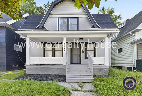 2322 Upton Ave Photo 1