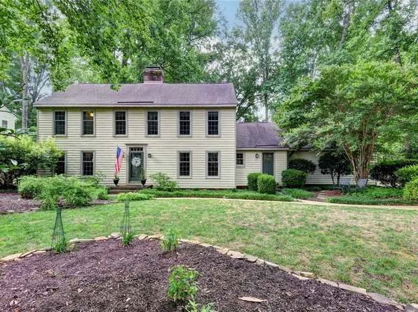 20 Ensign Spence, Williamsburg, VA 23185