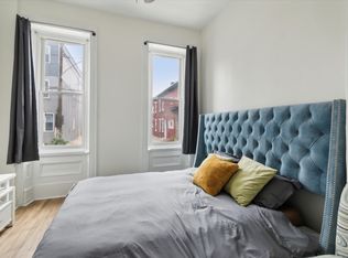 1638 N 26th St APT 1, Philadelphia, PA 19121
