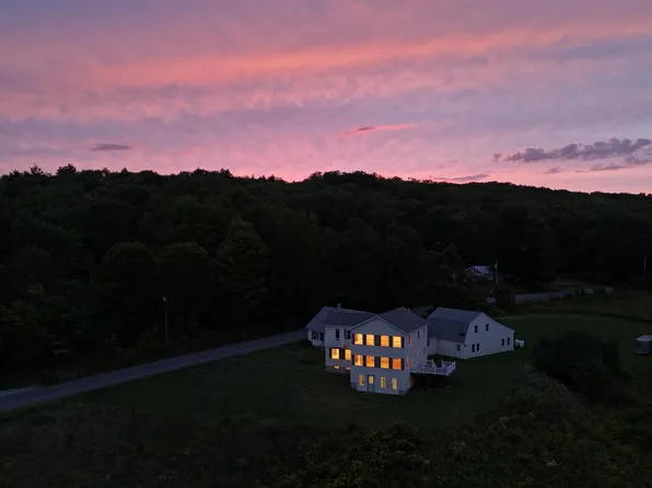 171 Magrath Road, Wilton, ME 04294
