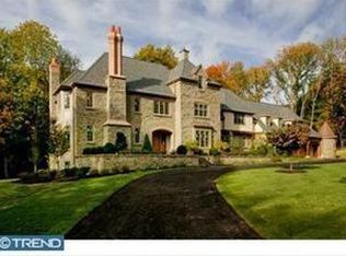 1300 Partridge Ln, Villanova, PA 19085