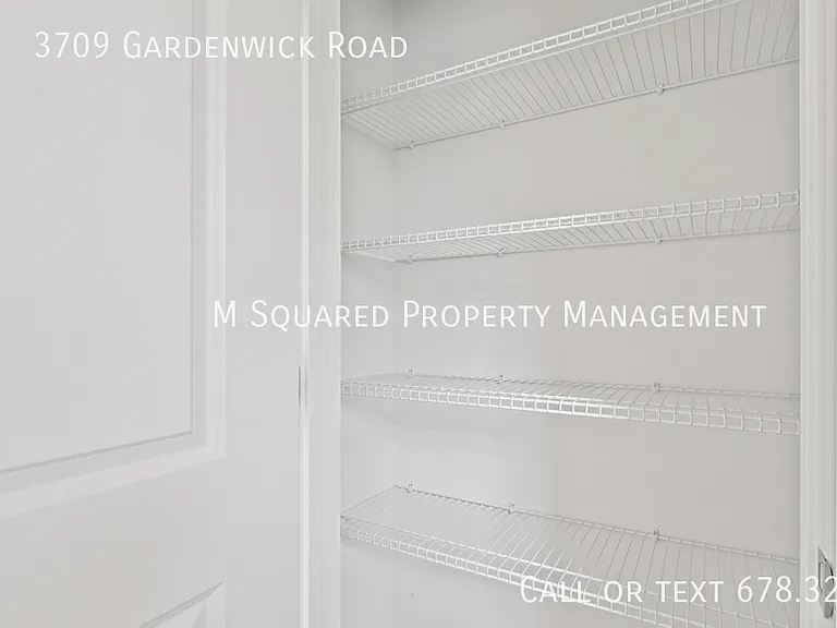 3709 Gardenwick Rd — Photo 41