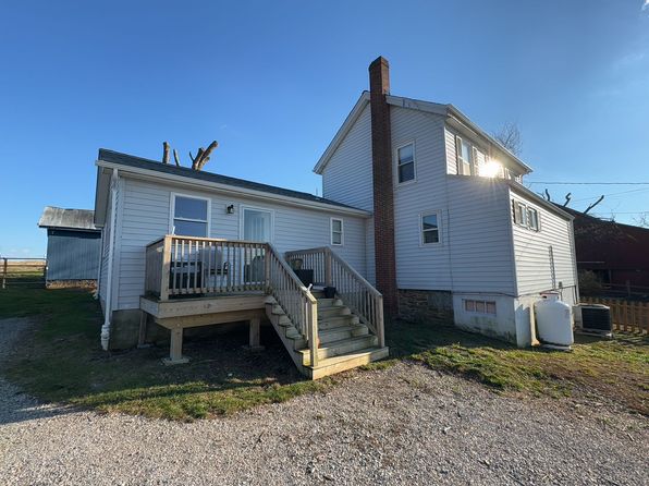14803 Mount Olivet Rd