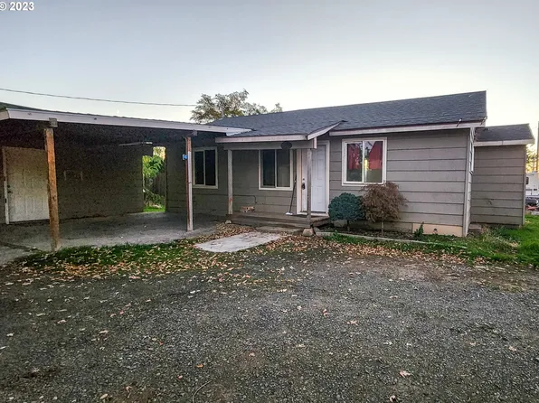 322 1/2 NW 8th Ave, Milton Freewater, OR 97862