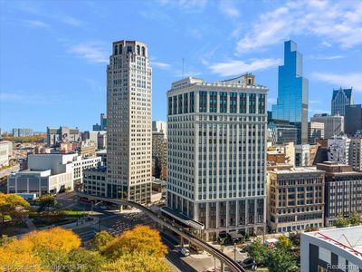 1 Park Ave APT 1404, Detroit, MI, 48226