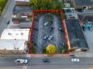 254-260 N Upper St, Lexington, KY 40507