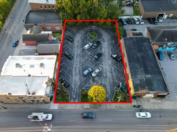 254-260 N Upper St, Lexington, KY 40507