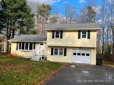 5 Spencer St, Ellsworth, ME, 04605