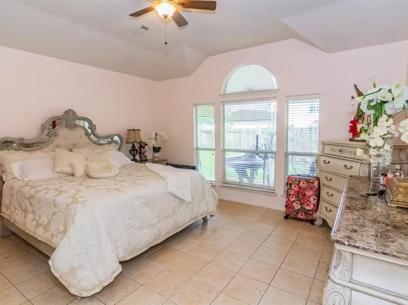 802 Cypresswood Bough, Spring, TX 77373