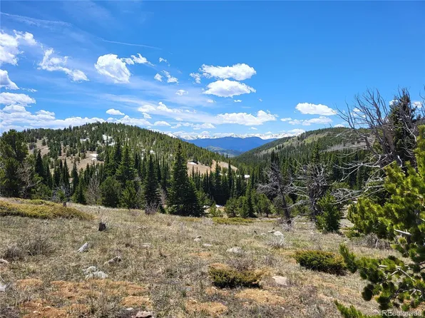 12702 Stewart Gulch Road, Black Hawk, CO 80422