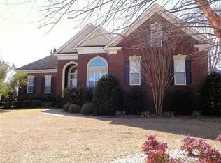 210 Fetterbush Rd, Elgin, SC 29045