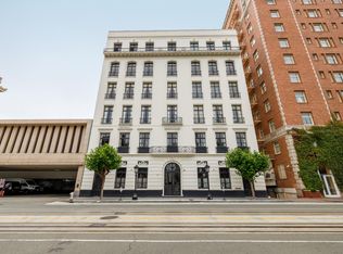1055 California St UNIT 6, San Francisco, CA 94108