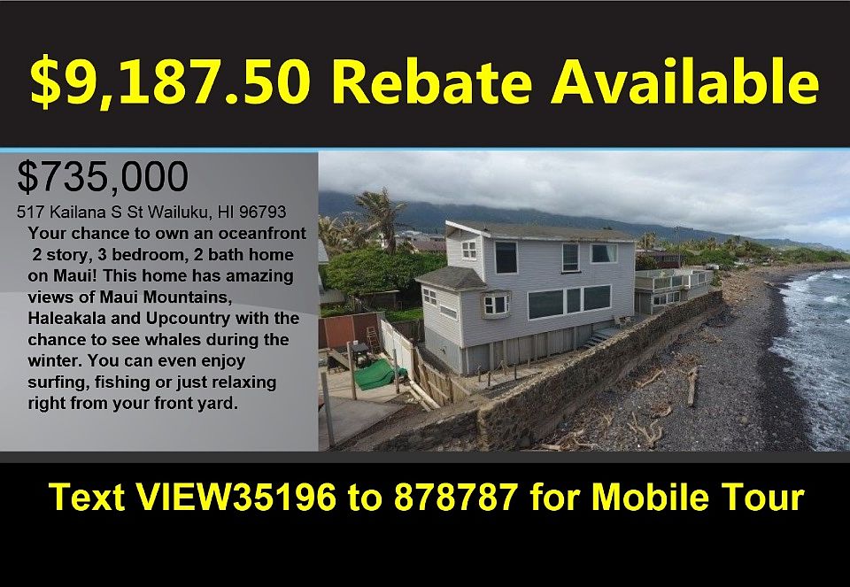 Rebate Available!