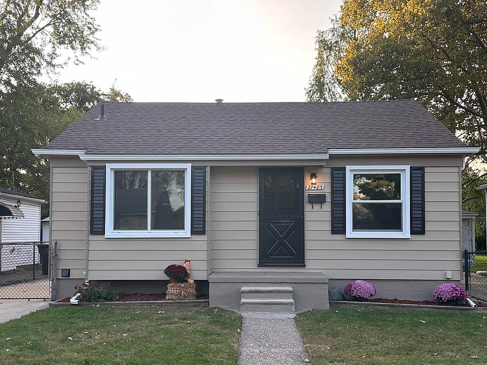 1st image of 27485 Oneil St