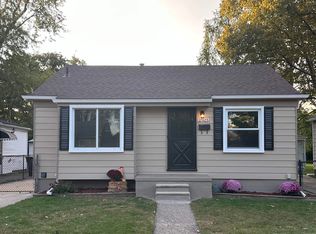 27485 Oneil St, Roseville, MI 48066