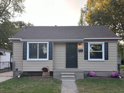 27485 Oneil St, Roseville, MI, 48066