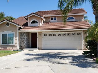 3444 Marble Ridge Dr, Chino Hills, CA 91709