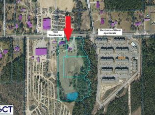 7389 Woolmarket Rd, Biloxi, MS 39532