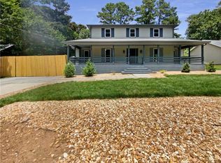 4066 Wembley Forest Way, Atlanta, GA 30340