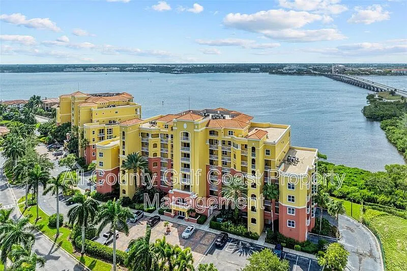 611 Riviera Dunes Way #207