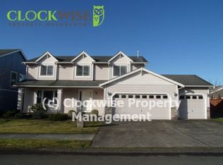 15114 81st Avenue Ct E, Puyallup, WA 98375