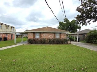 110 Lambda St, Belle Chasse, LA 70037