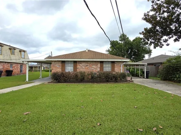 110 Lambda St, Belle Chasse, LA 70037