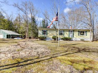 758 S Shore Rd E, Caroga Lake, NY 12095