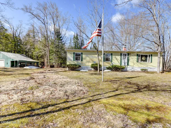 758 S Shore Rd E Caroga Lake, Caroga Lake, NY 12032