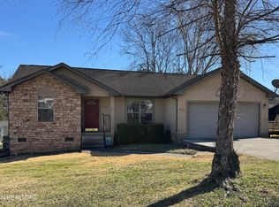 628 Broadview Dr, Sevierville, TN 37862