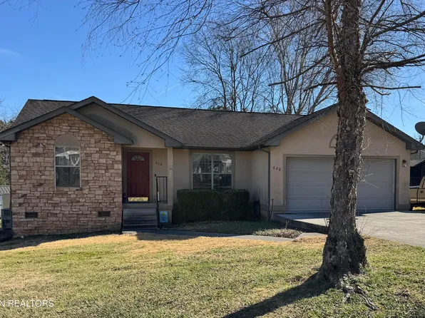 628 Broadview Dr, Sevierville, TN 37862