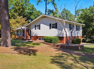 2604 Huntington Rd, Fayetteville, NC 28303