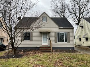 25350 Zeman Ave, Euclid, OH