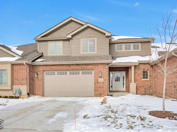 8858 Buffington Breakwater Dr, Frankfort, IL 60423