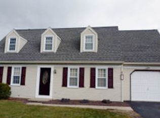 37 Village Square Dr, Marietta, PA 17547