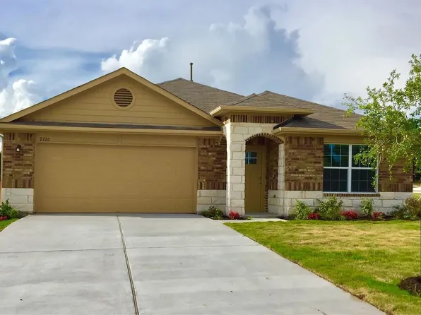2320 Bettylou Ln, Austin, TX 78754