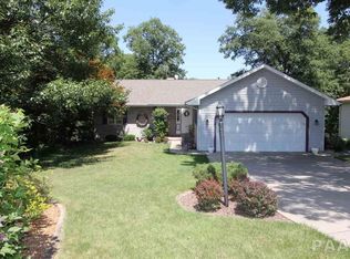 10405 W Sir Tristram Ct, Mapleton, IL 61547