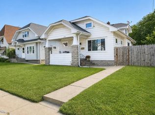 1525 Arthur AVENUE, Racine, WI 53405